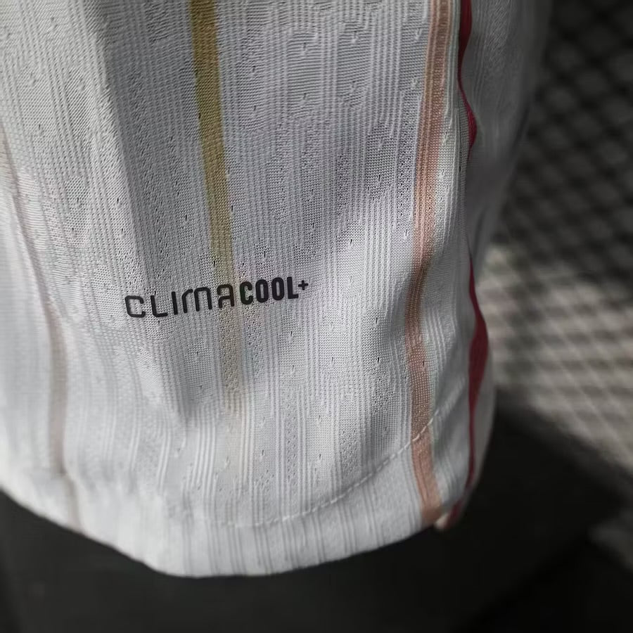 Japan 2026 Away Player Shirt