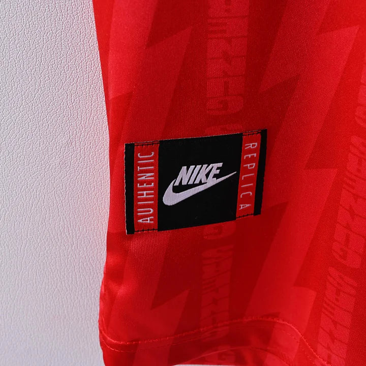 Retro Arsenal 1994/96 Home Shirt