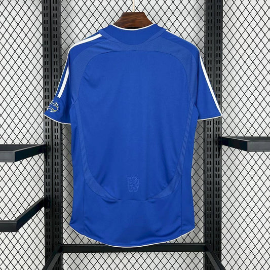 Retro Chelsea 2006/07 Home Shirt