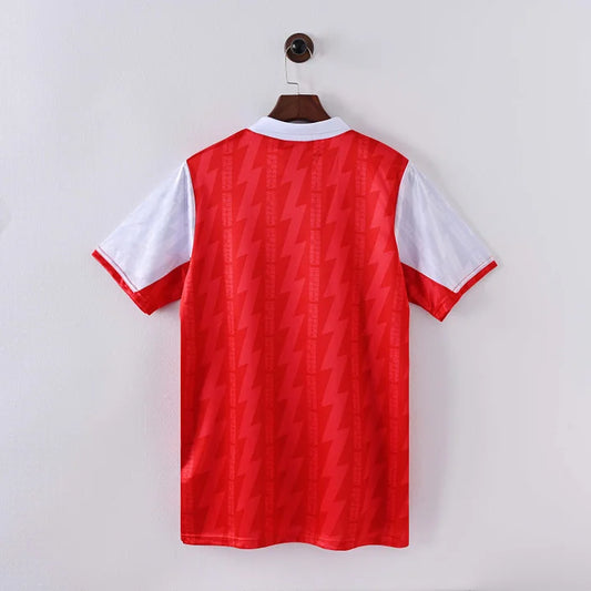 Retro Arsenal 1994/96 Home Shirt