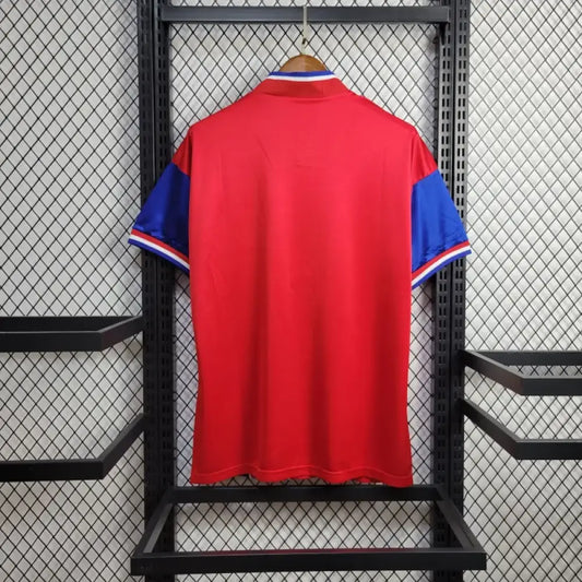 Retro Bayern Munich 1993/95 Home Shirt