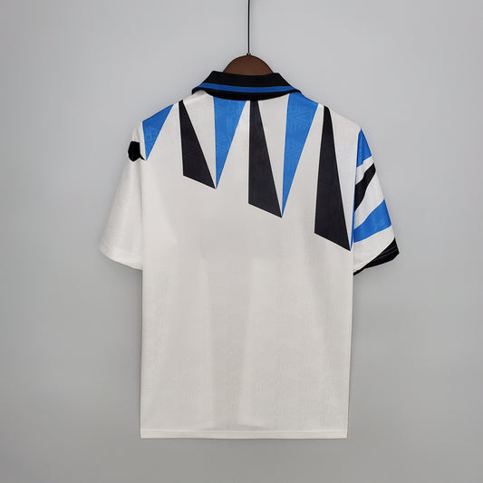 Retro Inter Milan 1991/93 Away Shirt