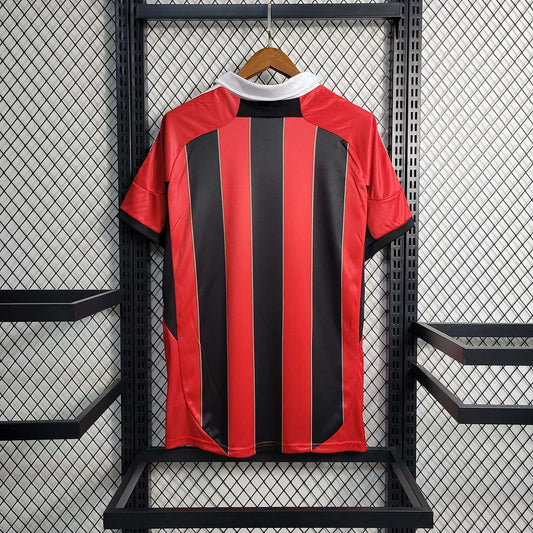 Retro AC Milan 2012/13 Home Shirt