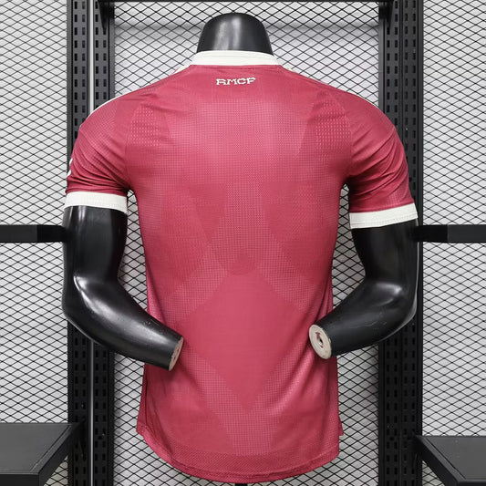Real Madrid 2026/27 Third Shirt