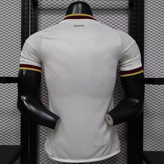 Spain 2026 Away Player Shirt
