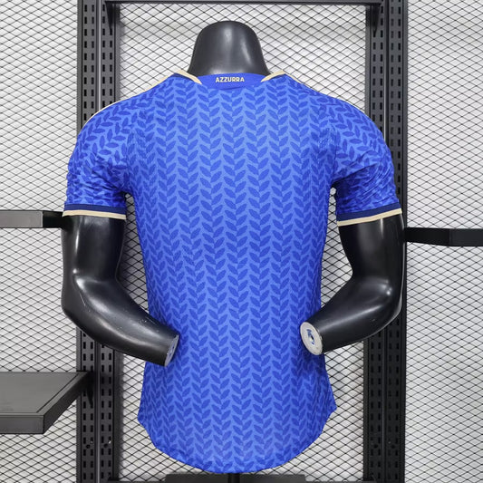 Italy 2026 Home Player Shirt
