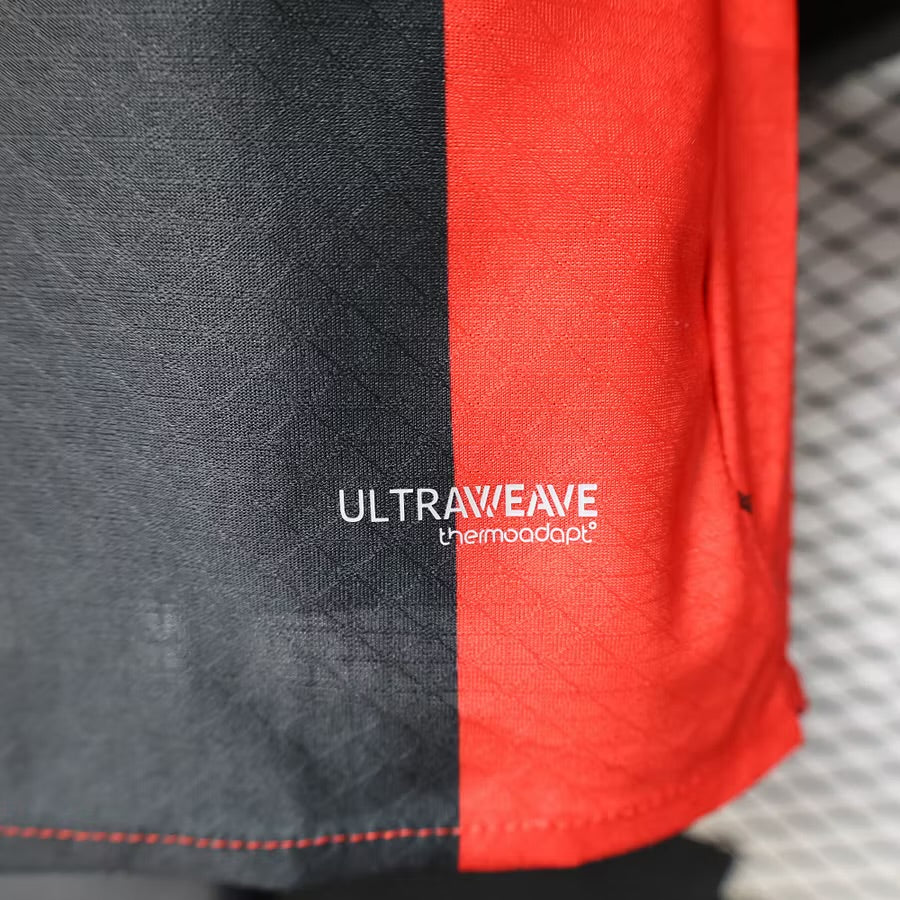 AC Milan 2026/27 Home Player Shirt