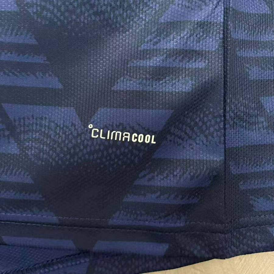 Arsenal 2026/27 Away Shirt
