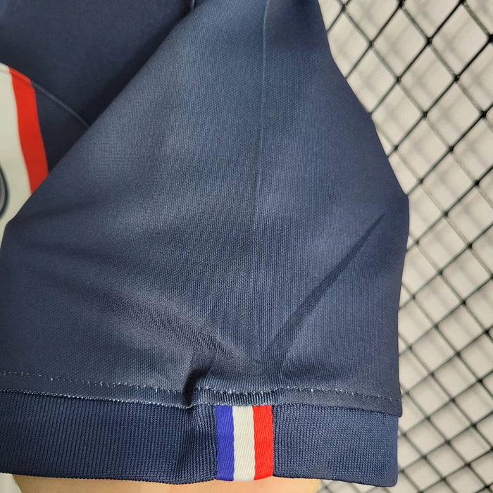 Paris Saint-Germain (PSG) 2022/23 Home Shirt