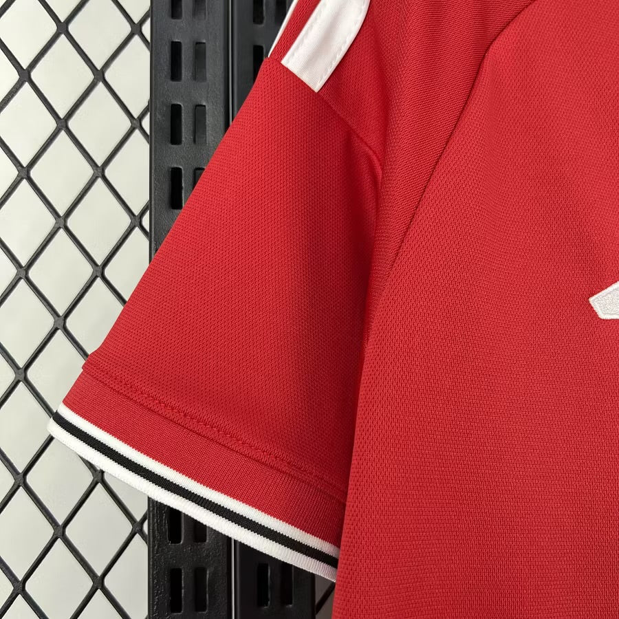 Manchester United 2026/27 Home Shirt