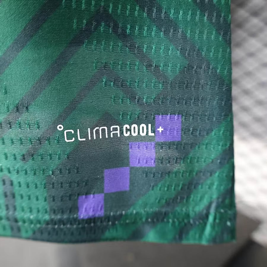 Saudi Arabia 2026 Home Player Shirt