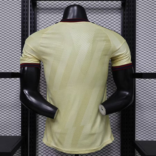 Arsenal 2026/27 Third Player Shirt