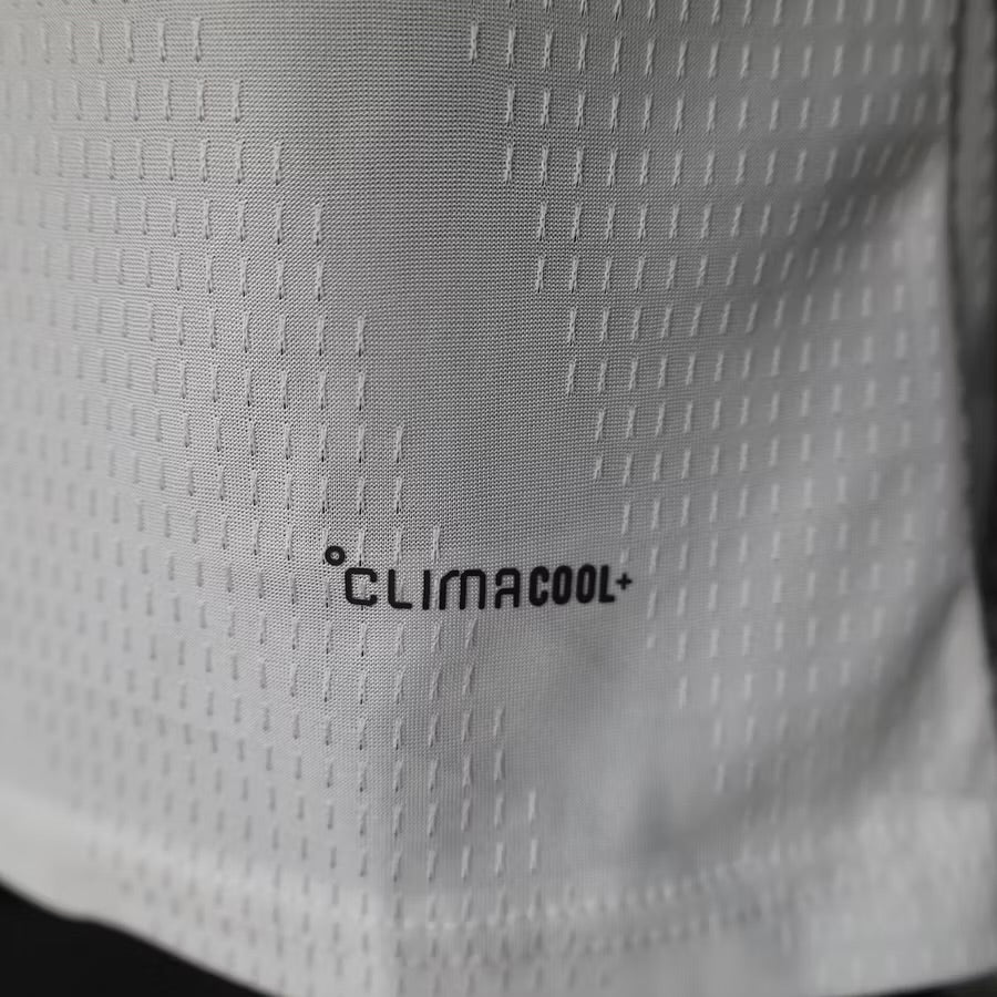 Real Madrid 2026/27 Home Player Shirt
