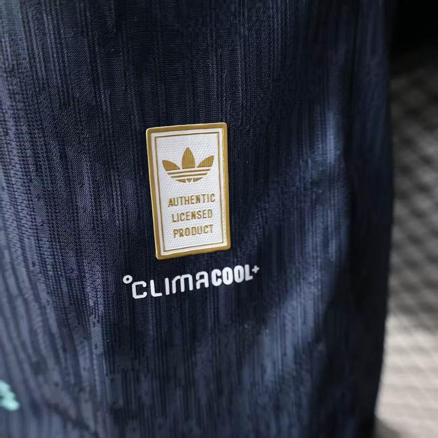 Germany 2026 Away Player Shirt