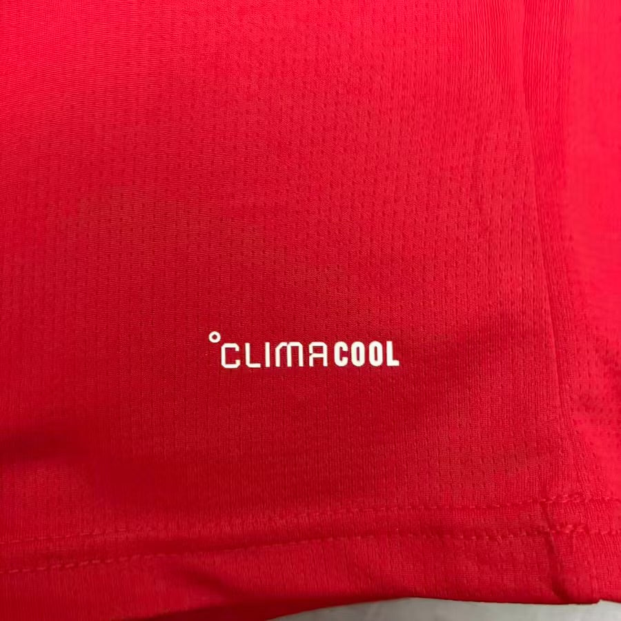 Arsenal 2026/27 Home Player Shirt