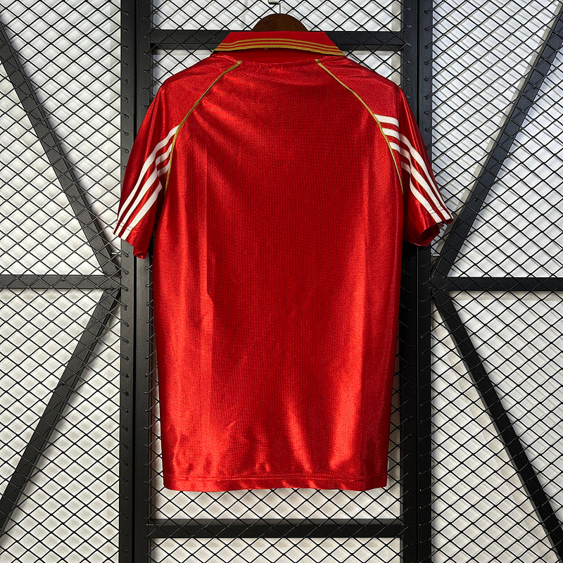 Retro Benfica 1998/99 Home Shirt