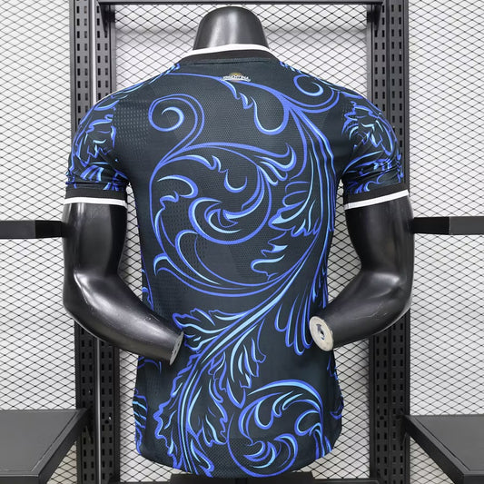 Argentina 2026 Away Player Shirt