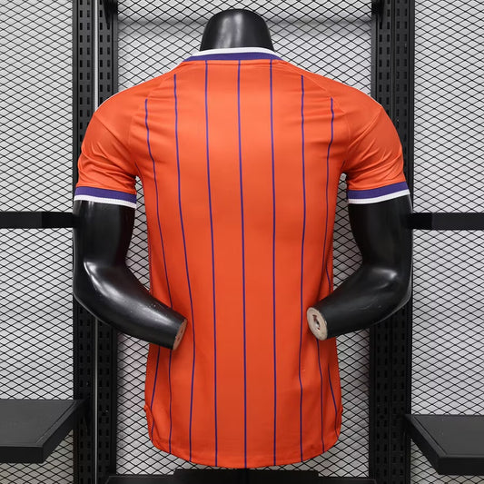 Scotland 2026 Away Player Shirt