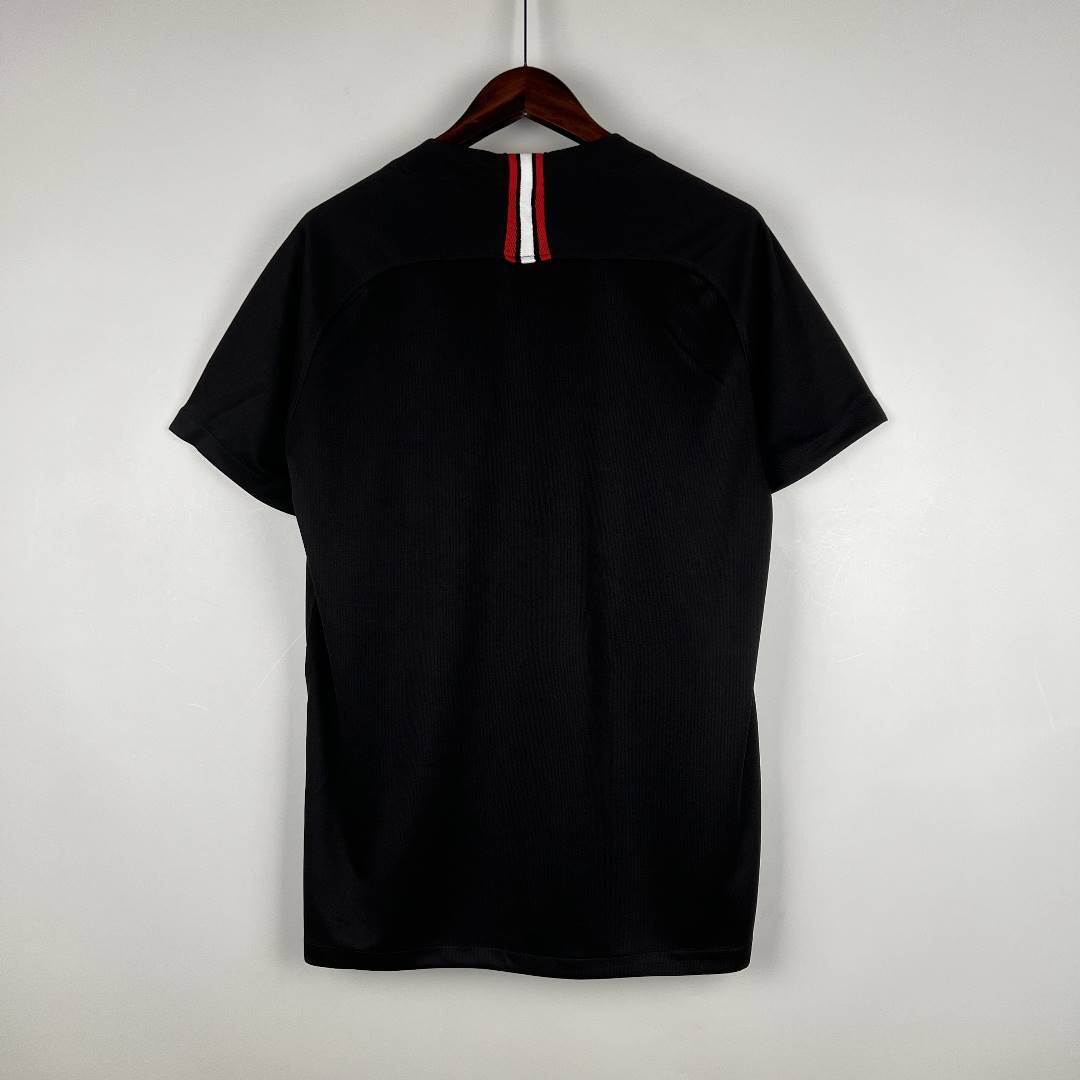 Retro Paris Saint-Germain (PSG) 2018/19 Away Shirt