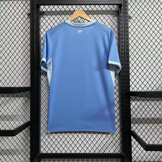 Manchester City 2026/27 Home Shirt