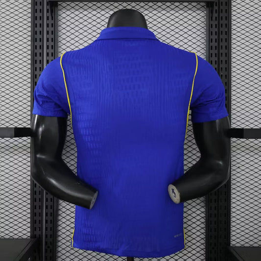 Chelsea 2026/27 Home Player Shirt