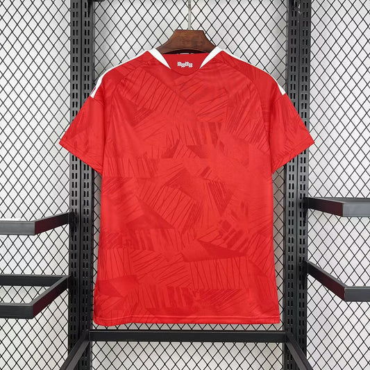Benfica 2026/27 Home Shirt