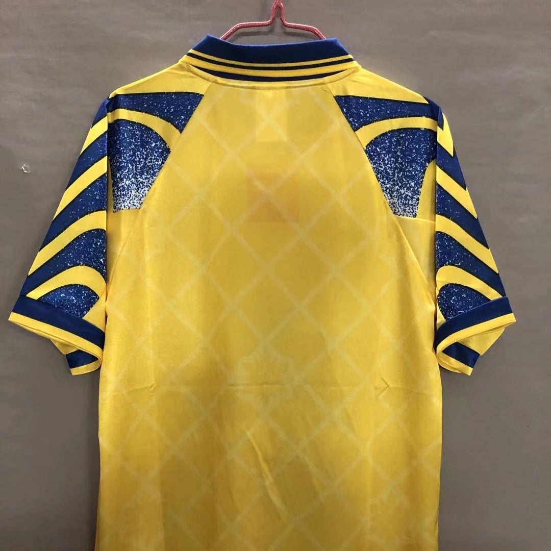 Retro Parma 1995/97 Third Shirt