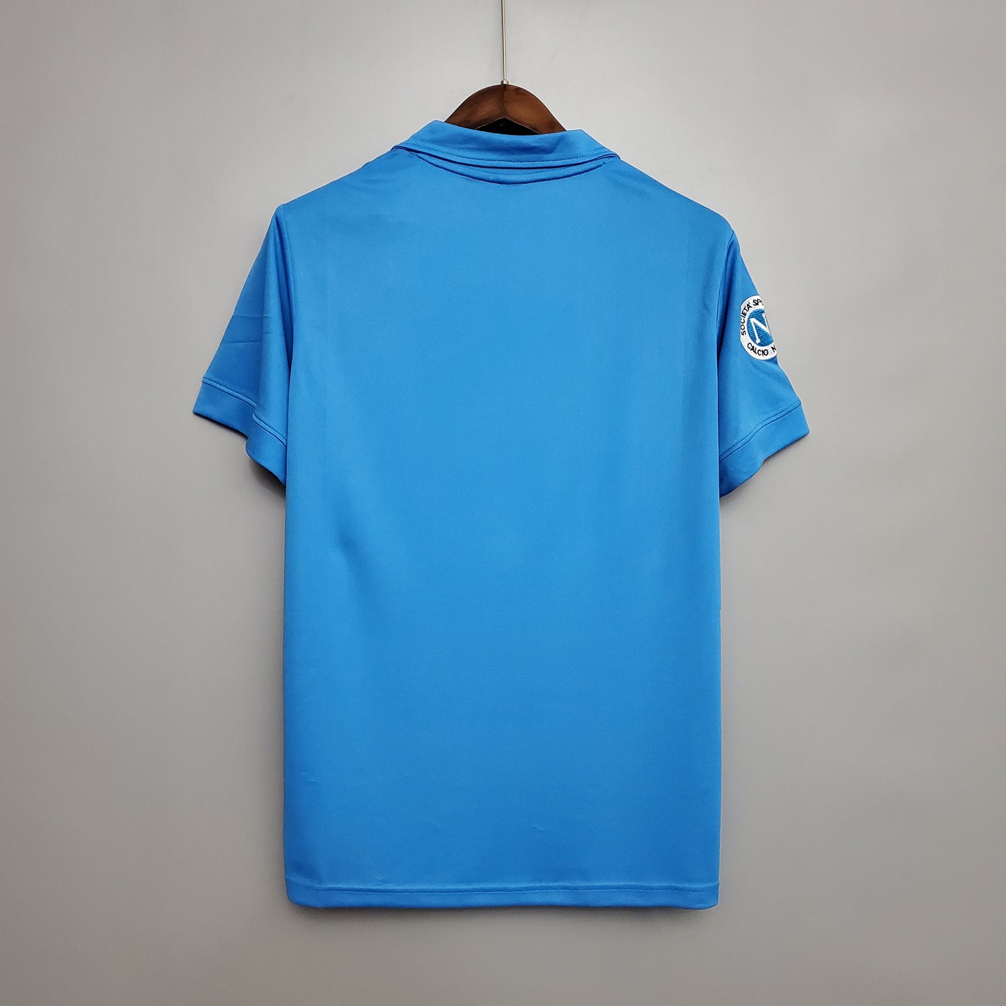 Retro Napoli 1987/88 Home Shirt