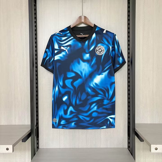 Paraguay 2026 Away Shirt