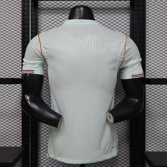 France 2026 Away Player Shirt