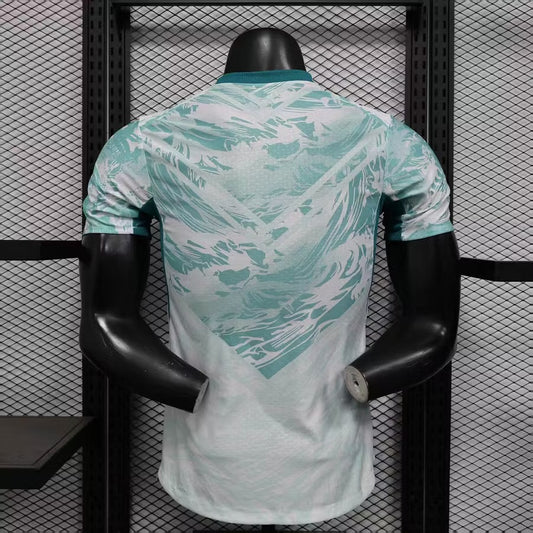 Portugal 2026 Away Player Shirt