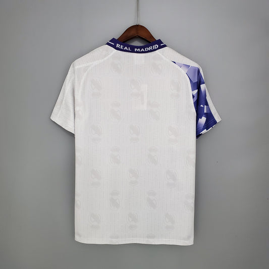 Retro Real Madrid 1996/97 Third Shirt