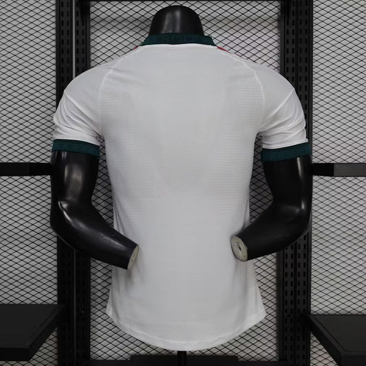 Real Madrid 2026/27 Home Player Shirt