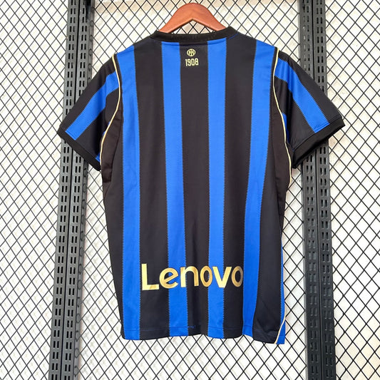 Inter Milan 2026/27 Home Player Shirt