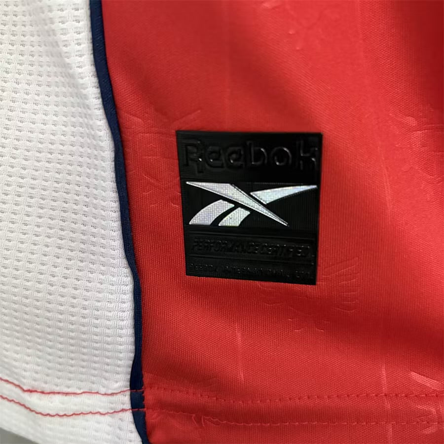 Panama 2026 Home Shirt