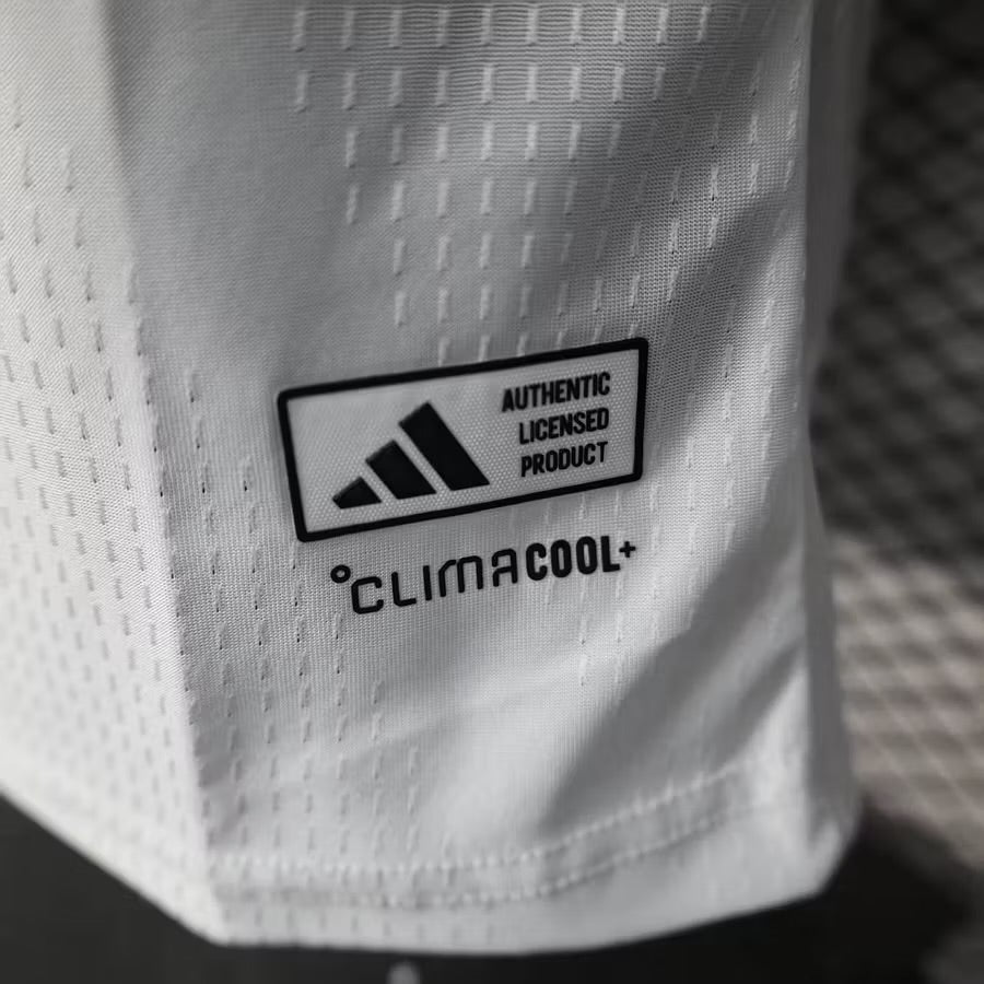 Germany 2026 Home Player Shirt