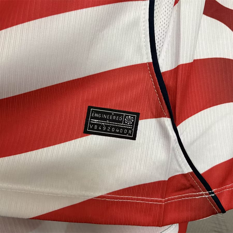 USA 2026 Home Jersey