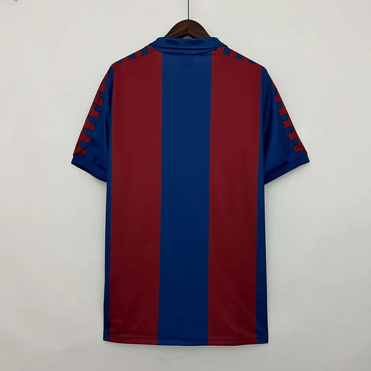 Retro Barcelona 1983/84 Home Shirt
