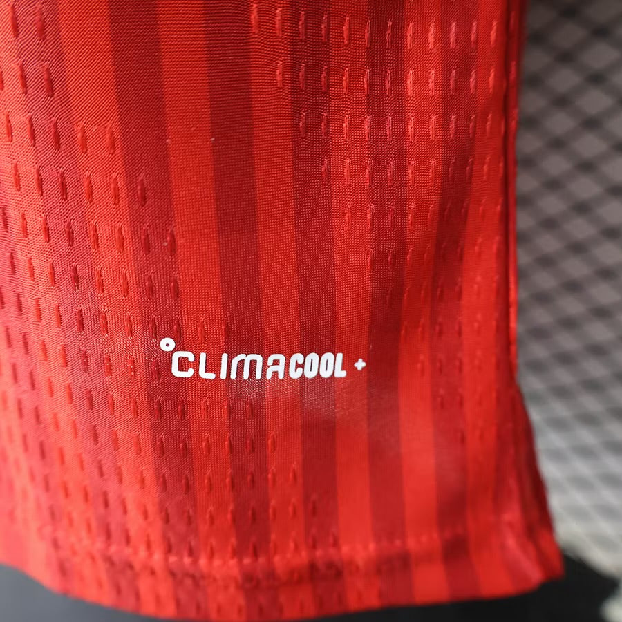 Bayern Munich 2026/27 Home Player Shirt