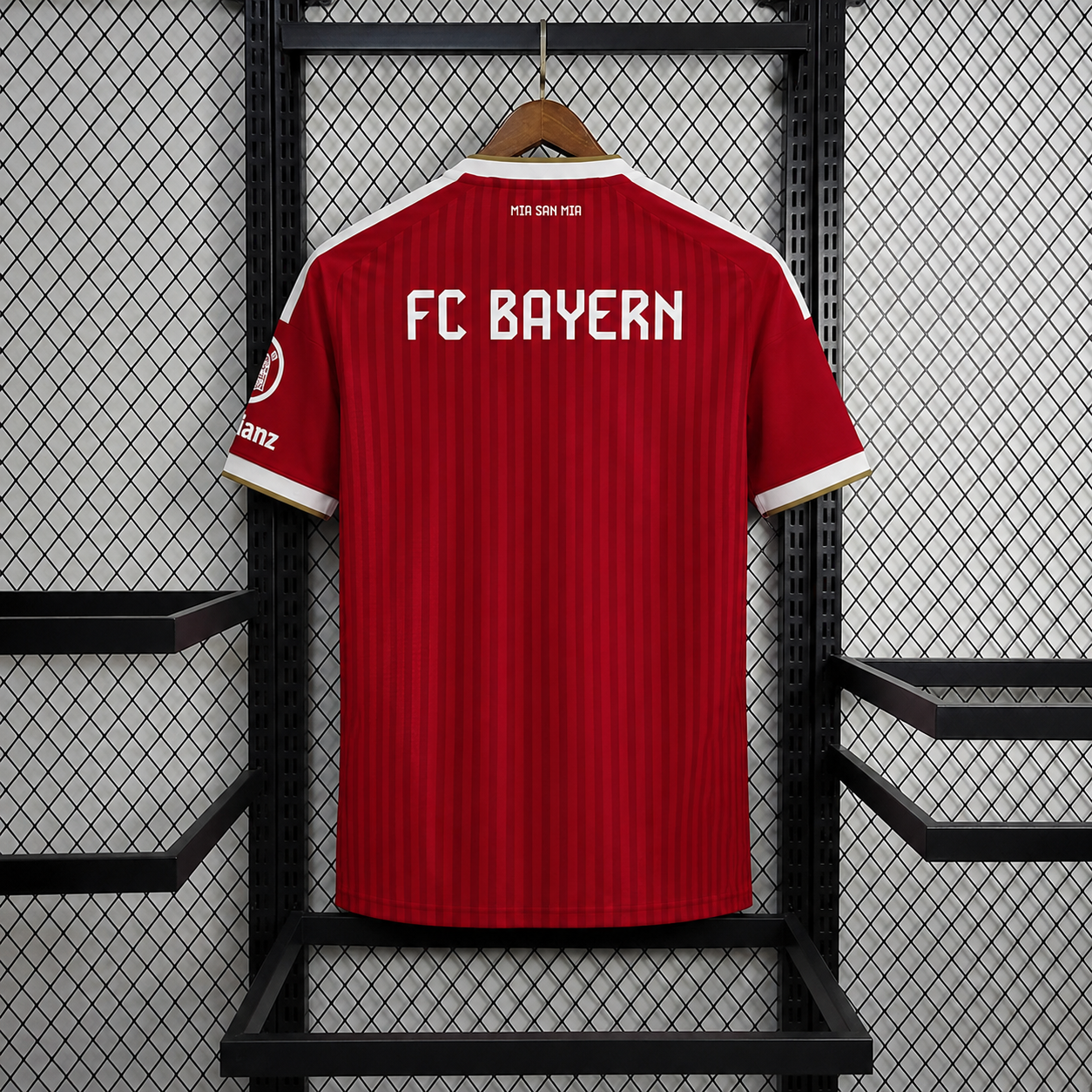 Bayern Munich 2026/27 Home Shirt