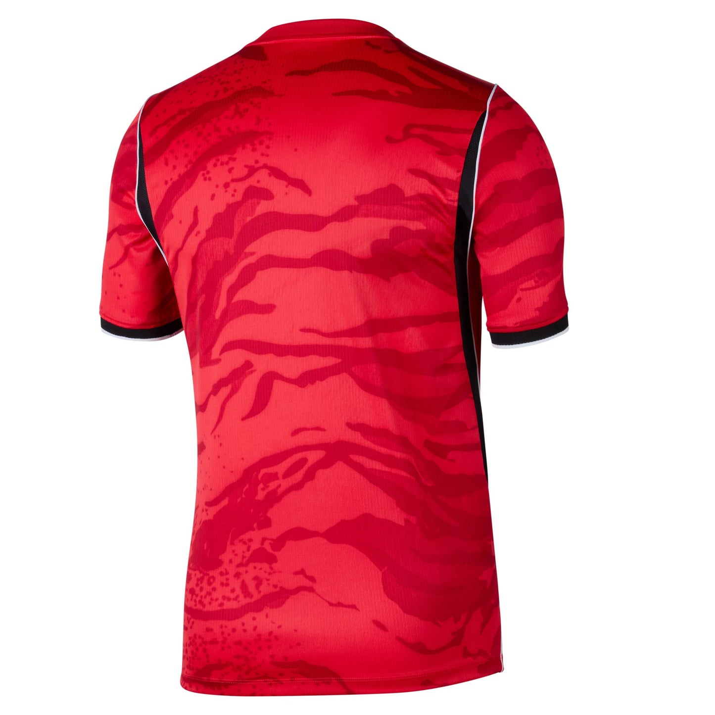 South Korea 2026 Home Shirt