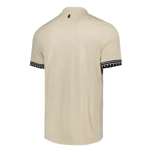 Everton 2025/26 Away Shirt