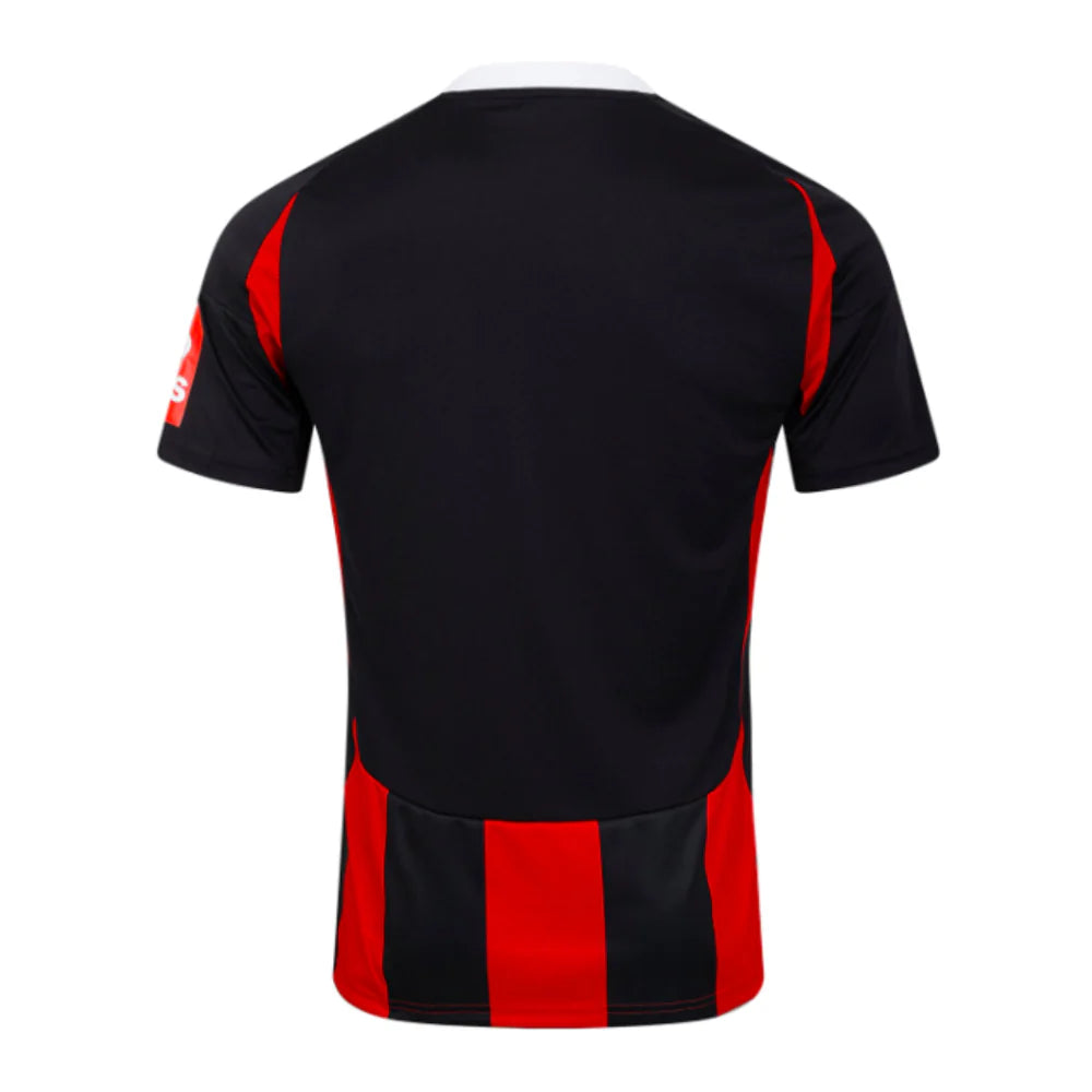 Fulham 2025/26 Away Shirt