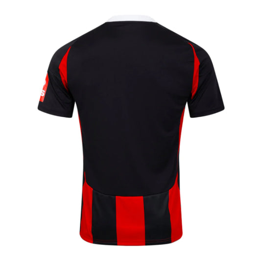 Fulham 2025/26 Away Shirt