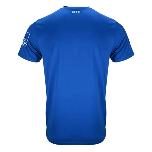 AFC Bournemouth 2025/26 Away Shirt