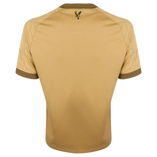 Crystal Palace 2025/26 Away Shirt