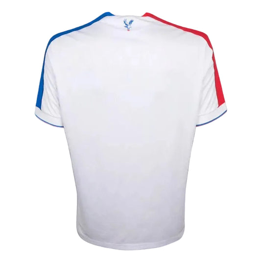 Crystal Palace 2025/26 Third Shirt