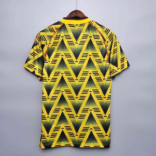 Retro Arsenal 1991/93 Away Shirt