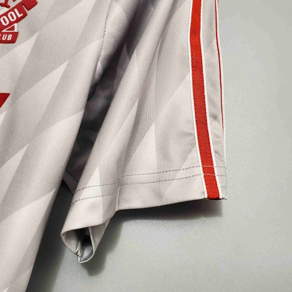 Retro Liverpool 1989/91 Away Shirt