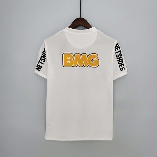 Retro Santos 2012 Home Shirt